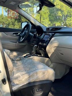 نيسان روج سبورت